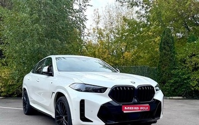 BMW X6, 2024 год, 13 200 000 рублей, 1 фотография