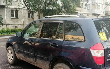 Chery Tiggo (T11), 2012 год, 171 000 рублей, 2 фотография