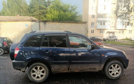 Chery Tiggo (T11), 2012 год, 171 000 рублей, 3 фотография