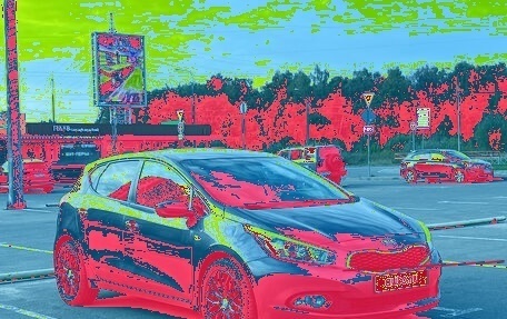 KIA cee'd III, 2015 год, 960 000 рублей, 2 фотография