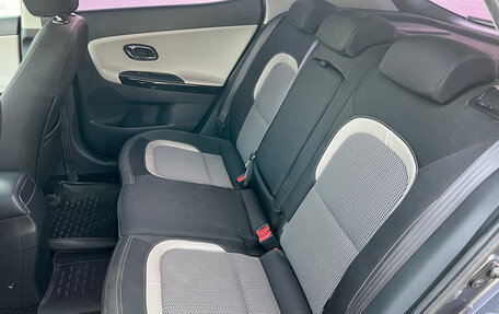 KIA cee'd III, 2015 год, 960 000 рублей, 11 фотография