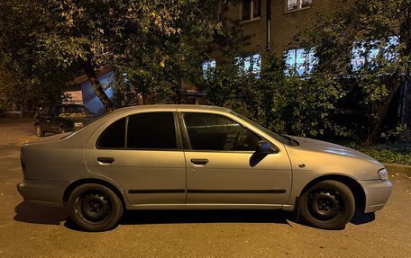 Nissan Almera, 1997 год, 125 000 рублей, 7 фотография