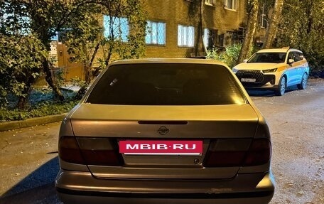 Nissan Almera, 1997 год, 125 000 рублей, 5 фотография