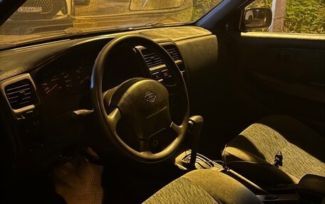 Nissan Almera, 1997 год, 125 000 рублей, 9 фотография