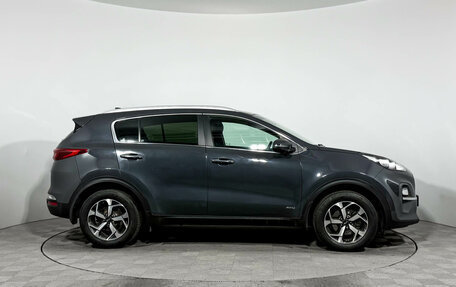 KIA Sportage IV рестайлинг, 2020 год, 2 089 000 рублей, 4 фотография