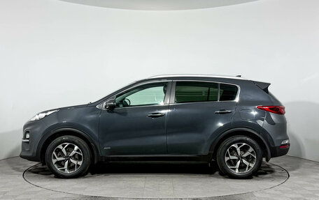 KIA Sportage IV рестайлинг, 2020 год, 2 089 000 рублей, 8 фотография
