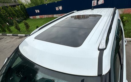 Ford Explorer VI, 2017 год, 2 528 000 рублей, 8 фотография