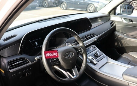 Hyundai Palisade I, 2019 год, 4 587 000 рублей, 7 фотография