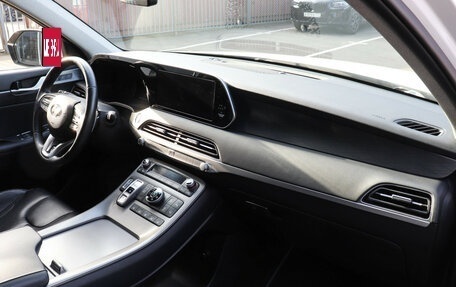 Hyundai Palisade I, 2019 год, 4 587 000 рублей, 8 фотография