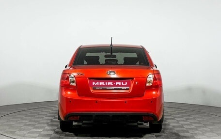 KIA Rio II, 2011 год, 429 000 рублей, 6 фотография