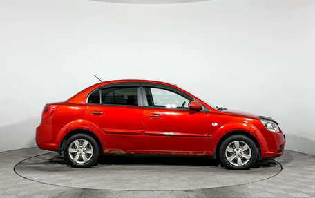 KIA Rio II, 2011 год, 429 000 рублей, 4 фотография