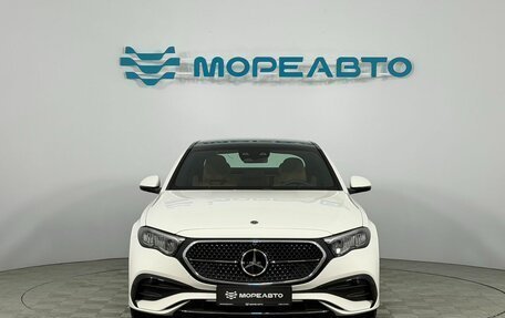Mercedes-Benz E-Класс, 2026 год, 8 650 000 рублей, 2 фотография