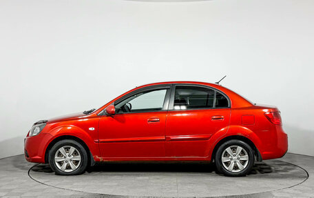 KIA Rio II, 2011 год, 429 000 рублей, 8 фотография