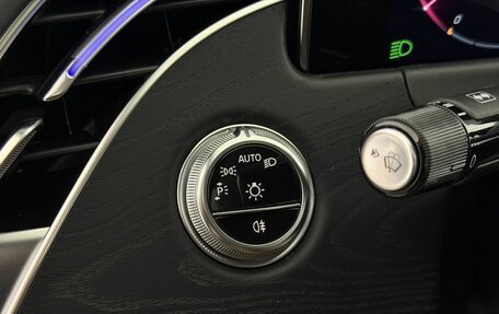 Mercedes-Benz E-Класс, 2026 год, 8 650 000 рублей, 16 фотография