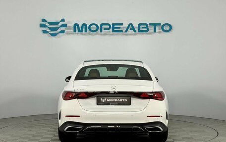 Mercedes-Benz E-Класс, 2026 год, 8 650 000 рублей, 6 фотография