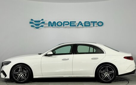 Mercedes-Benz E-Класс, 2026 год, 8 650 000 рублей, 8 фотография