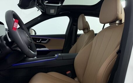 Mercedes-Benz E-Класс, 2026 год, 8 650 000 рублей, 13 фотография