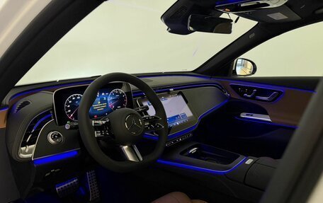 Mercedes-Benz E-Класс, 2026 год, 8 650 000 рублей, 27 фотография