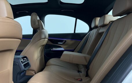 Mercedes-Benz E-Класс, 2026 год, 8 650 000 рублей, 20 фотография