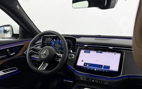 Mercedes-Benz E-Класс, 2026 год, 8 650 000 рублей, 26 фотография