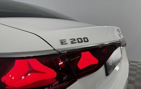 Mercedes-Benz E-Класс, 2026 год, 8 650 000 рублей, 28 фотография