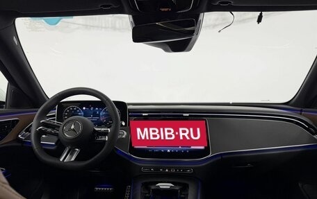 Mercedes-Benz E-Класс, 2026 год, 8 650 000 рублей, 25 фотография