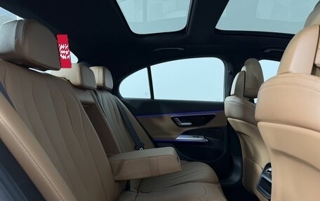 Mercedes-Benz E-Класс, 2026 год, 8 650 000 рублей, 22 фотография