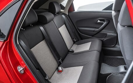 Volkswagen Polo VI (EU Market), 2014 год, 929 000 рублей, 7 фотография