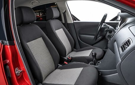 Volkswagen Polo VI (EU Market), 2014 год, 929 000 рублей, 8 фотография