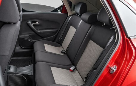Volkswagen Polo VI (EU Market), 2014 год, 929 000 рублей, 9 фотография