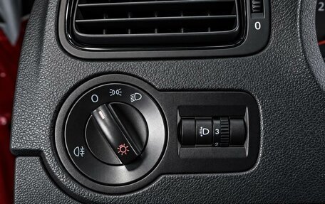 Volkswagen Polo VI (EU Market), 2014 год, 929 000 рублей, 15 фотография