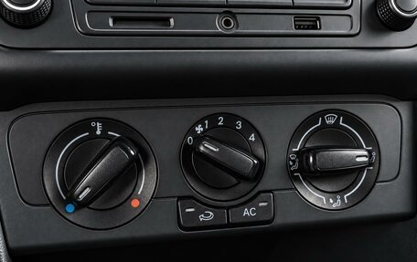 Volkswagen Polo VI (EU Market), 2014 год, 929 000 рублей, 14 фотография