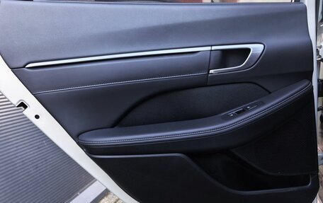Hyundai Sonata VIII, 2023 год, 3 099 000 рублей, 12 фотография