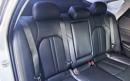 Hyundai Sonata VIII, 2023 год, 3 099 000 рублей, 17 фотография
