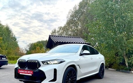 BMW X6, 2024 год, 13 200 000 рублей, 2 фотография
