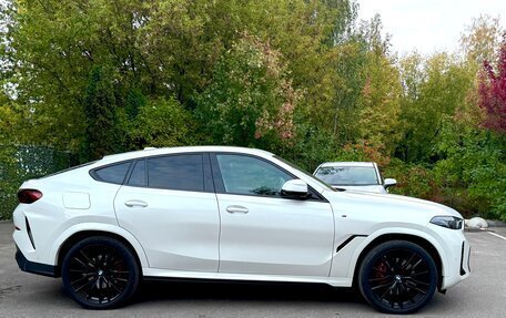 BMW X6, 2024 год, 13 200 000 рублей, 7 фотография