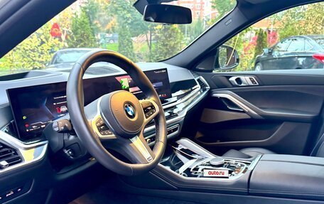 BMW X6, 2024 год, 13 200 000 рублей, 9 фотография