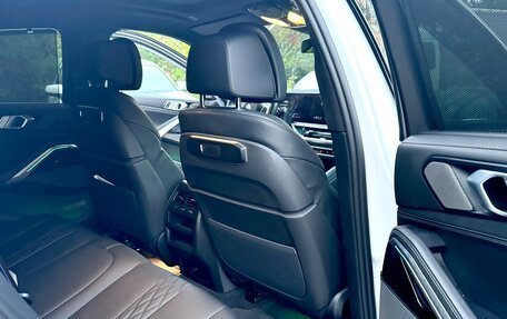 BMW X6, 2024 год, 13 200 000 рублей, 12 фотография