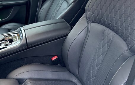 BMW X6, 2024 год, 13 200 000 рублей, 10 фотография