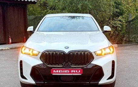BMW X6, 2024 год, 13 200 000 рублей, 5 фотография