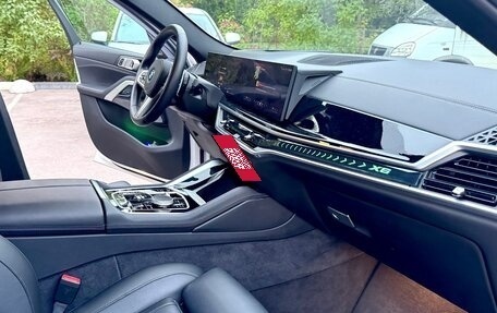 BMW X6, 2024 год, 13 200 000 рублей, 11 фотография