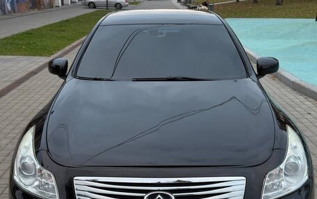 Infiniti G, 2007 год, 1 100 000 рублей, 2 фотография
