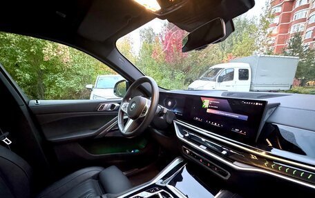 BMW X6, 2024 год, 13 200 000 рублей, 13 фотография