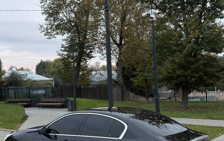 Infiniti G, 2007 год, 1 100 000 рублей, 8 фотография