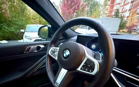 BMW X6, 2024 год, 13 200 000 рублей, 14 фотография