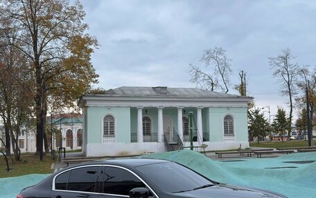 Infiniti G, 2007 год, 1 100 000 рублей, 5 фотография