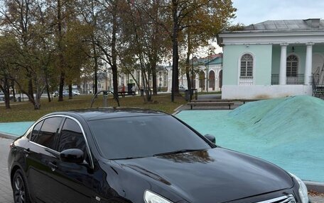 Infiniti G, 2007 год, 1 100 000 рублей, 4 фотография
