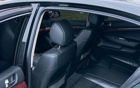 Infiniti G, 2007 год, 1 100 000 рублей, 11 фотография