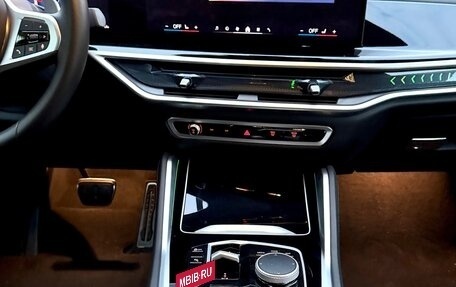 BMW X6, 2024 год, 13 200 000 рублей, 15 фотография