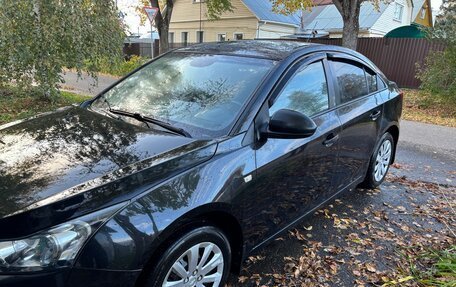 Chevrolet Cruze II, 2012 год, 735 000 рублей, 11 фотография